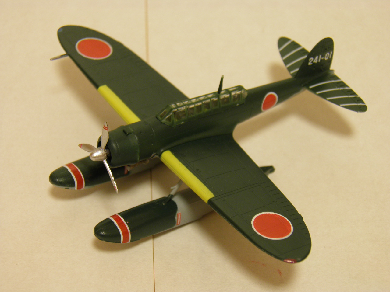 ウイングキットコレクション3 | MITAKENの部屋