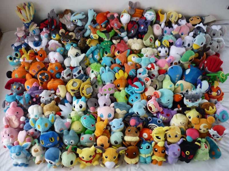 ぽけもん☆かふぇ ポケモンドール ポケドール