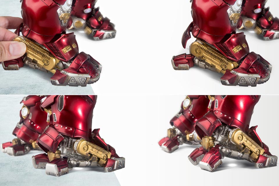 コミケイブスタジオ、今年発売予定のフィギュアたち | ジョル's Page