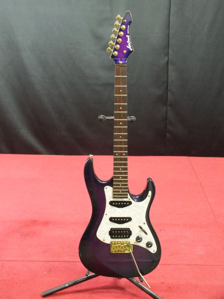 悪魔の囁き： AriaPro2 Viper VP-400