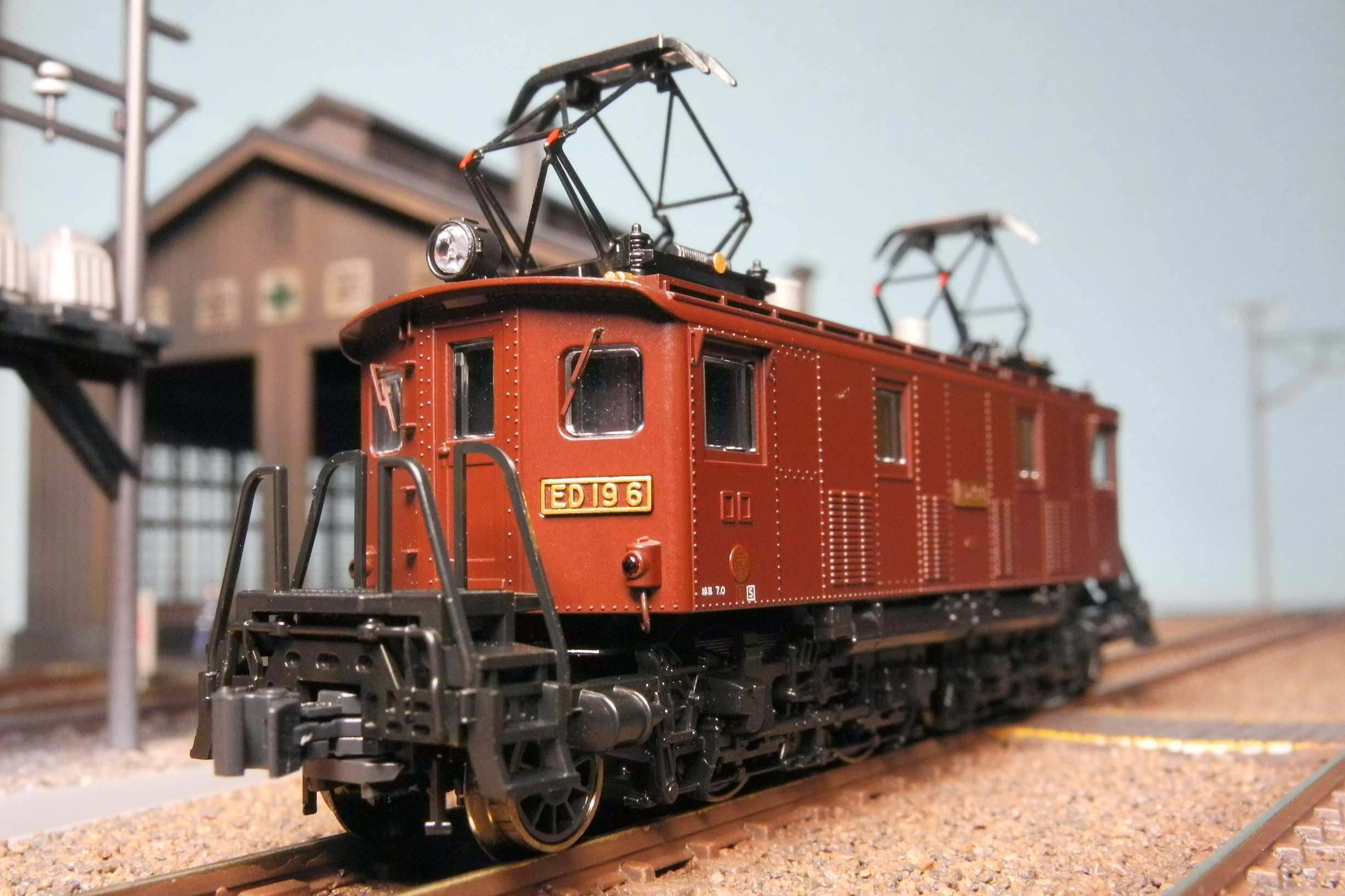 オフのデスクトップ ED19 6