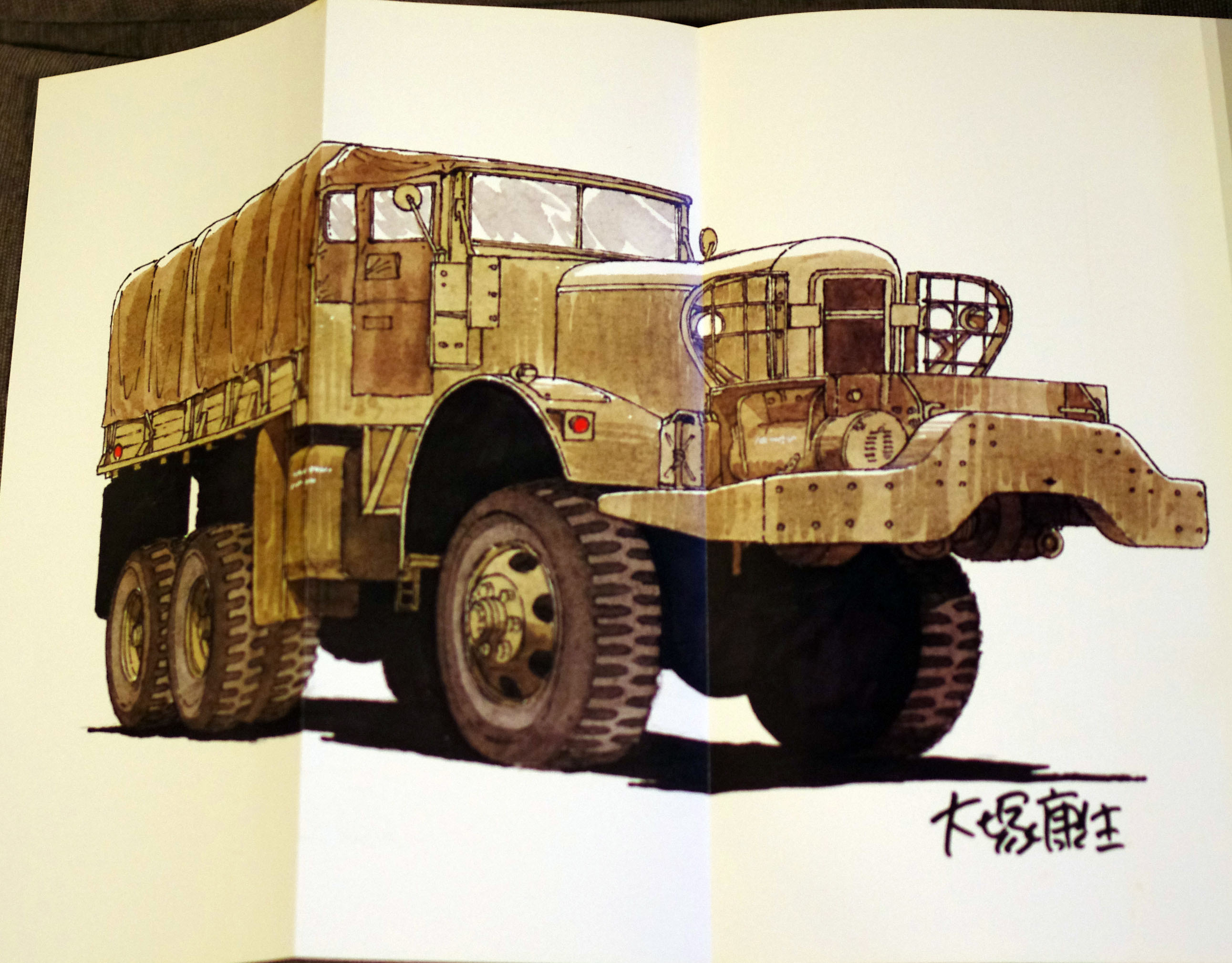 宮崎駿と大塚康生の世界 | スターウォーズ好きのブログ