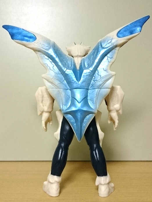 祝・ウルトラマンティガ放送20周年！ 「ウルトラ怪獣シリーズ