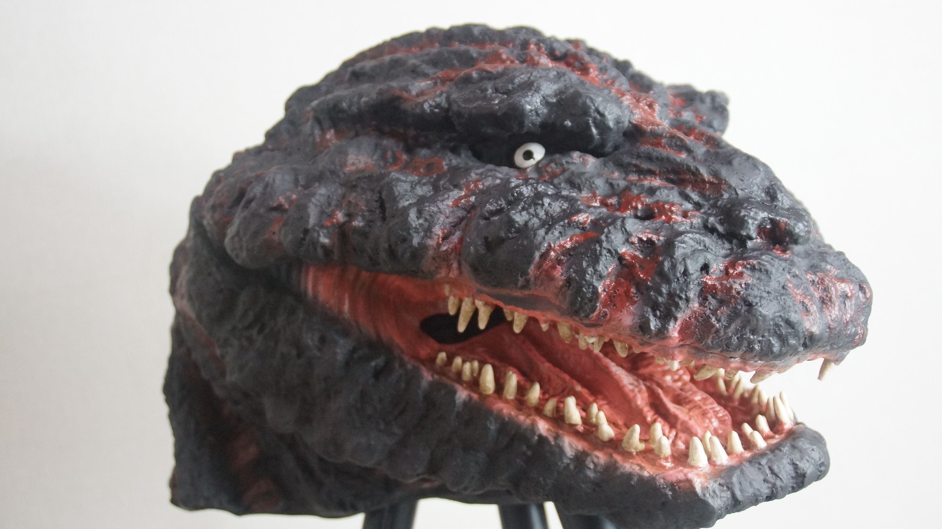 シンゴジラ マスク ドンキホーテ限定販売 レビュー | ウルトラ