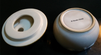 千と千尋の神隠し のんびりお風呂小鉢」買いました！ | 癒しの御宅