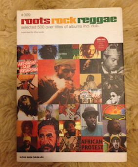 レゲエの勉強に役立つ本、ベスト5 – MS. BRUTALLY HONEST