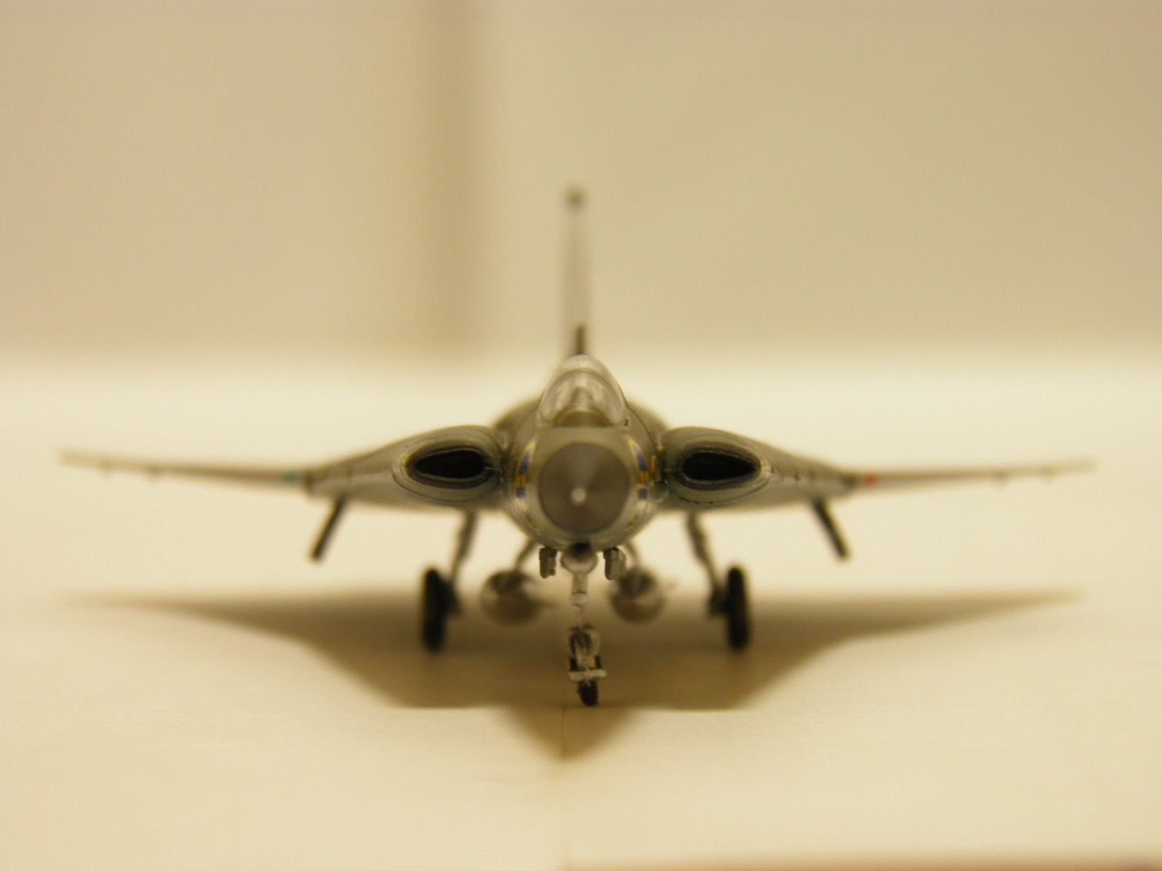 70年代ジェット機コレクション | MITAKENの部屋