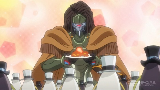 デュエル・マスターズ！】新規カードも登場！ 第36話「工ジョー長と