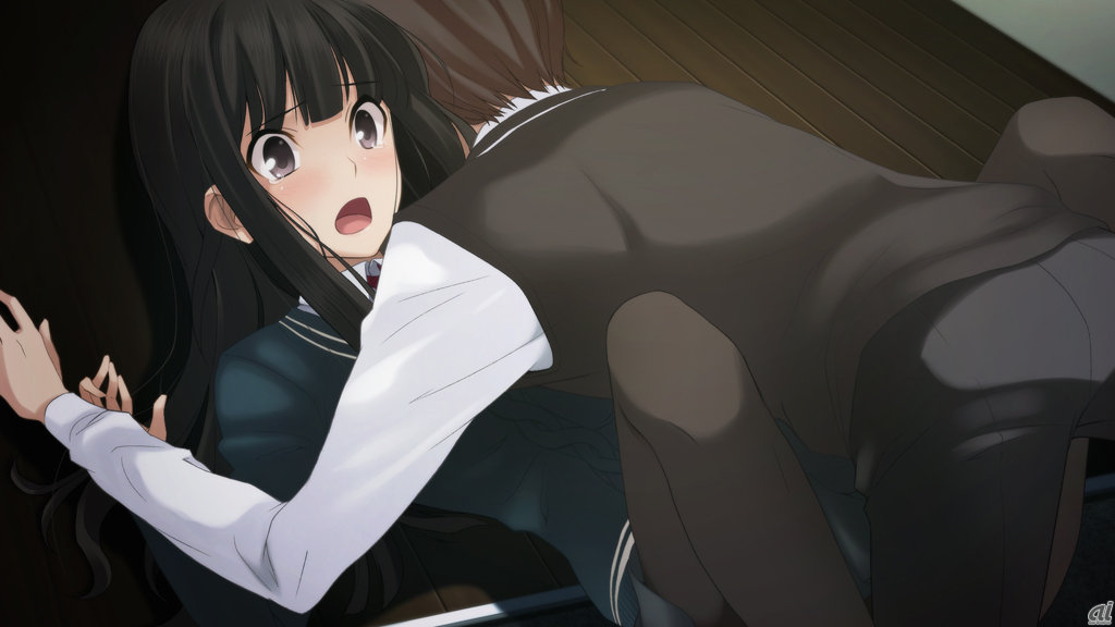 メモリーズオフ ゆびきりの記憶」 が面白い 5 南雲 霞 | Junk Head な奴ら