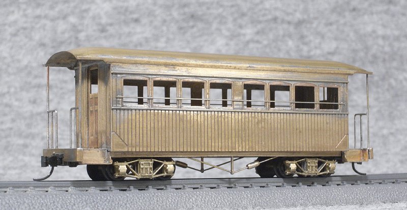 珊瑚HOナロー】 沼尻客車（シボフ・ボハフ） | The Critter's Club