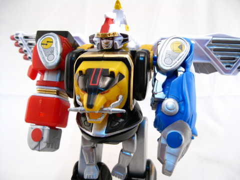 ミニプラ 隠大将軍 | 映GUN具