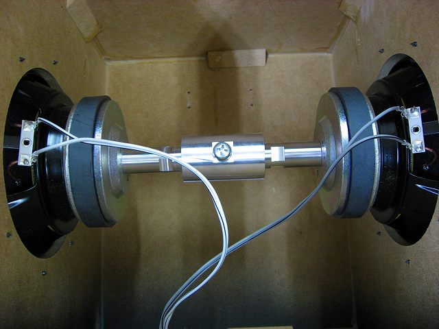 オススメ サブウーハーイクリプスTDX700W - サウンドライジング