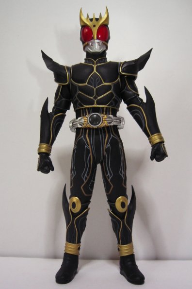 タイムハウス RAH 仮面ライダークウガ アルティメットフォーム