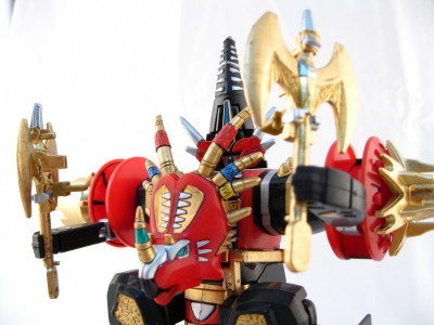 ミニプラ マックスオージャ | 映GUN具