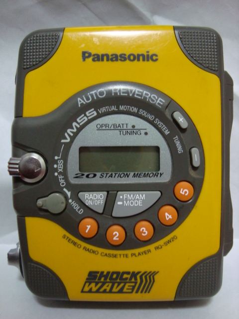 素晴らしき「Shock Wave」の世界 | Mix Tape Troopers 「ミックス