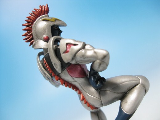 超造形魂 ザ・ウルトラマン uchiyama ver. | 映GUN具