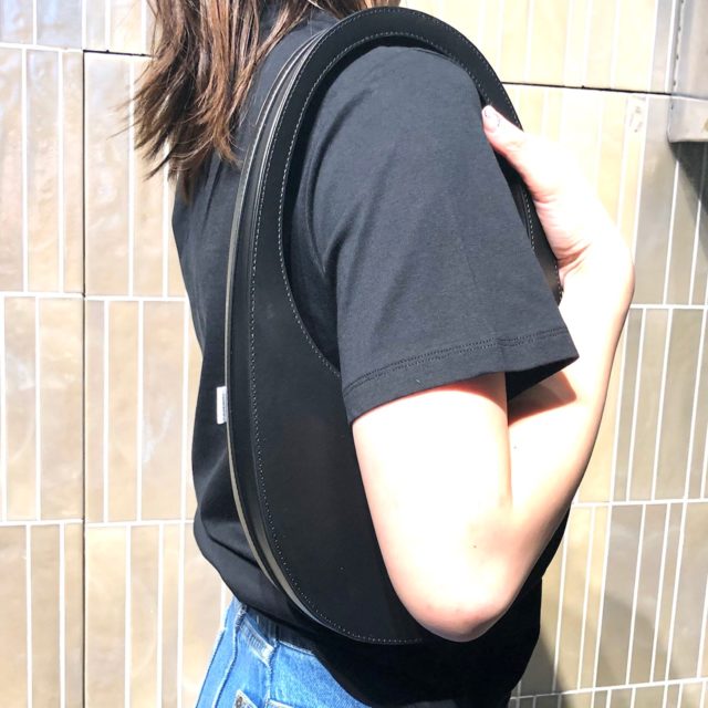 20SS COPERNI(コペルニ)新作紹介 VOL.1 『スワイプバッグ』 | セイズ