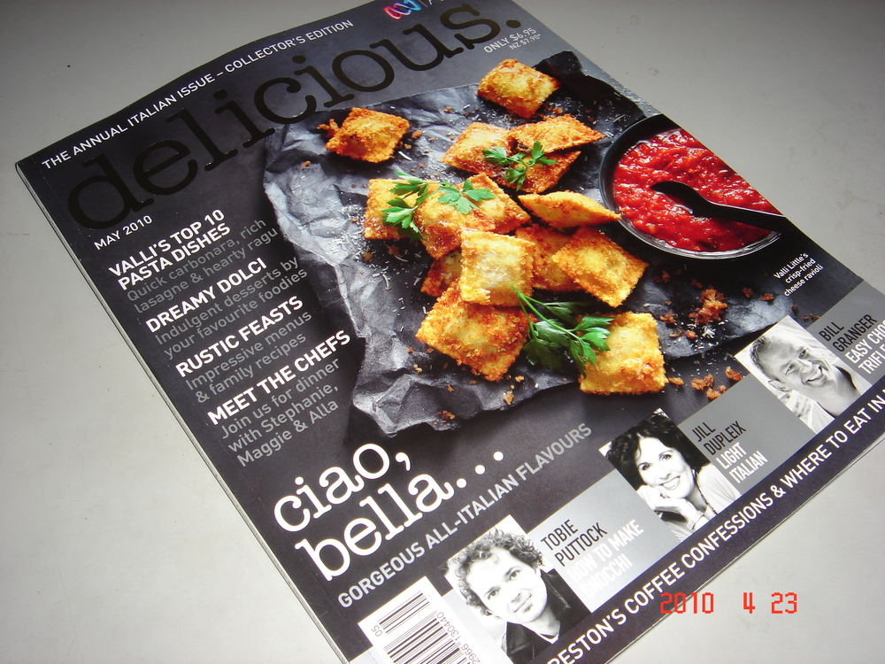 Delicious” で英語の勉強 - オーストラリア留学センター スタッフブログ