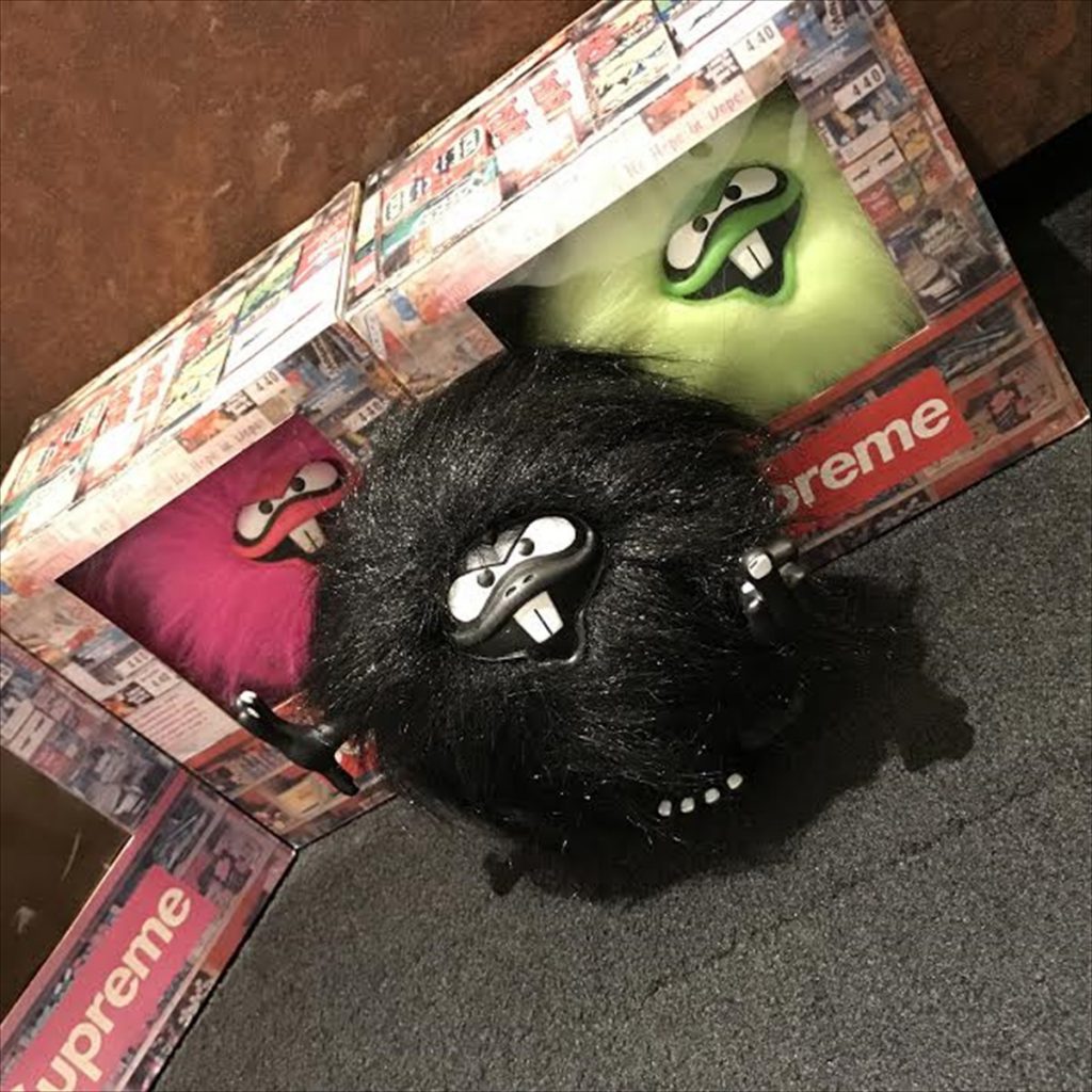 Supreme Camacho！！！！ | Fool's Judge Street Blog