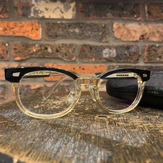 TENDERLOIN 白山眼鏡店! | Fool's Judge Street Blog