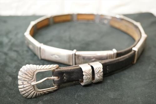 goro's(ゴローズ)カンベルト | Fool's Judge Classic Blog