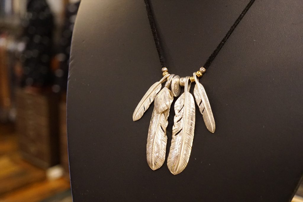 goro's(ゴローズ) Style Sample | Fool's Judge Classic Blog