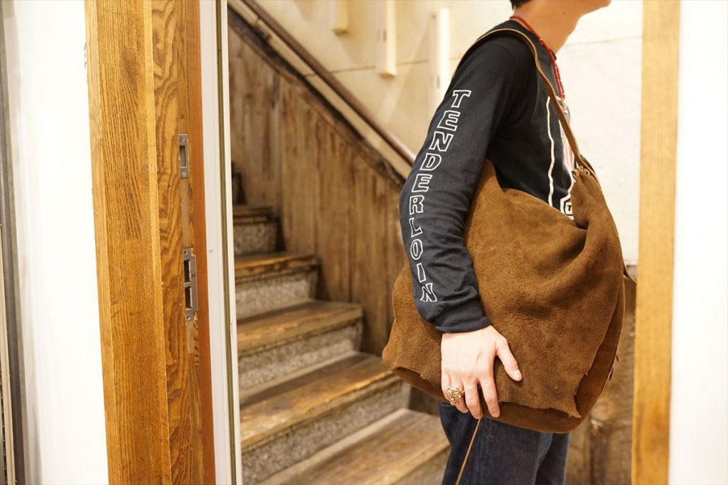 goro's(ゴローズ) 雨 | Fool's Judge Classic Blog