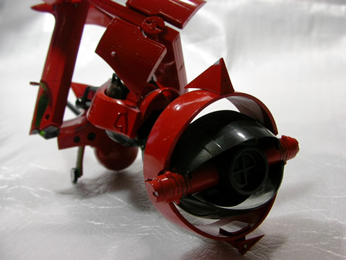 ポピニカ魂カウボーイビバップ ソードフィッシュII – STUDIO KAZUU