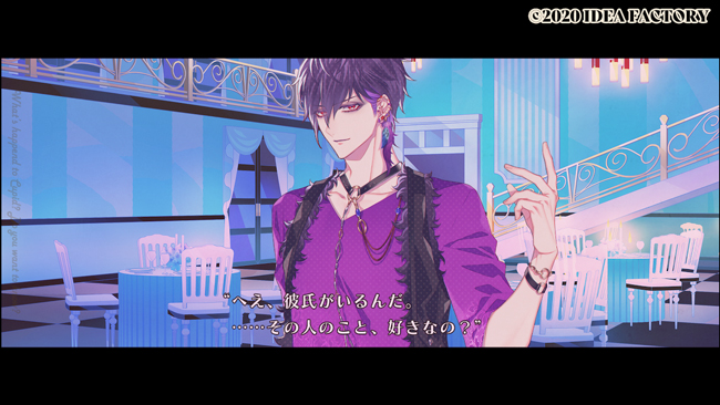 キューピット・パラサイト】オフィシャルブログ♥Case.05