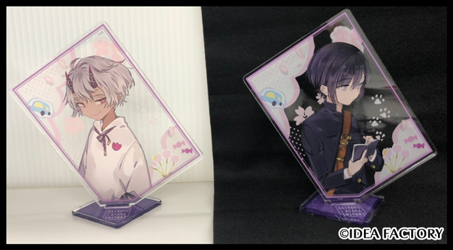 第六妖守】特殊庁職務案内◇号外・弐 - DAIROKU：AYAKASHIMORI