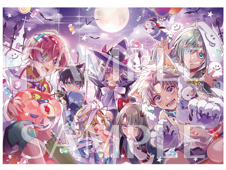 オトメイトストア 10/22発売「Cendrillon palikA」新商品情報、事前入