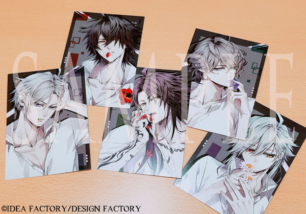 ピオフィオーレの晩鐘 Episodio33 - ピオフィオーレの晩鐘