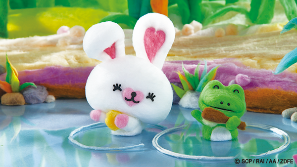 うさぎのモフィ オフィシャルブログ | ページ 7 | かわいくって