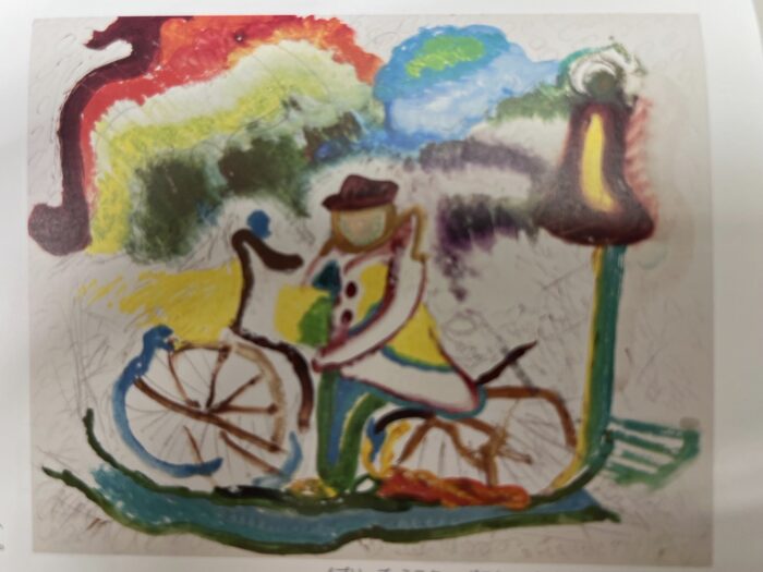 1日が24時間じゃ足りないよ… ”山田かまち美術館“ 3度目の訪問！ ｜ 創