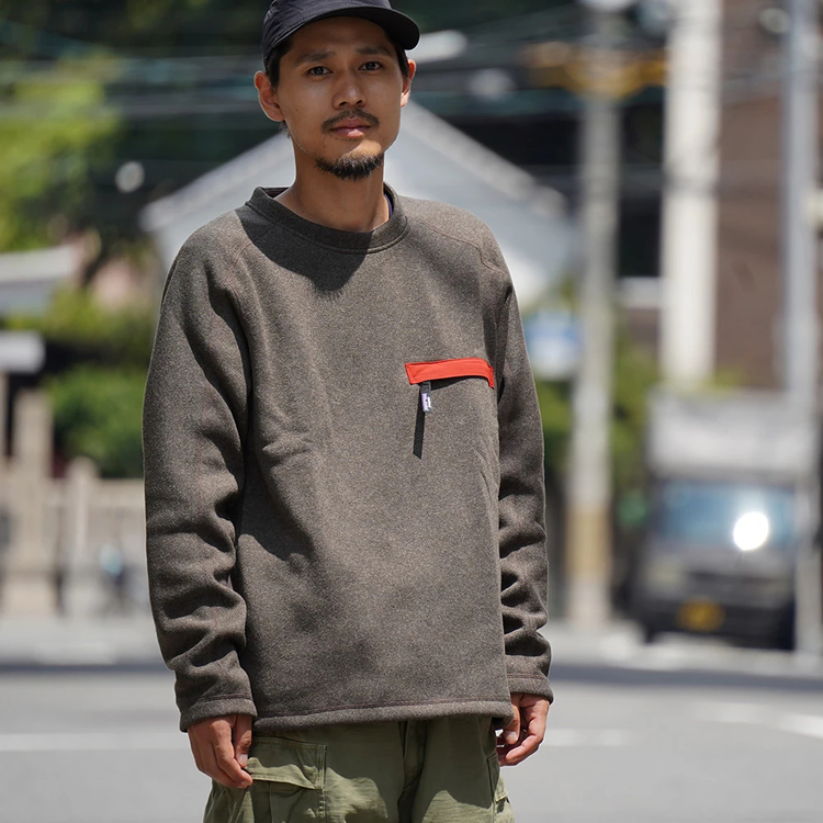 patagonia / パタゴニア】Better Sweater Collection | アウトドア