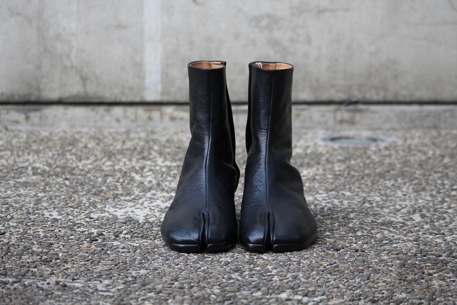 Maison Margiela “TABI” | ShelterII BLOG