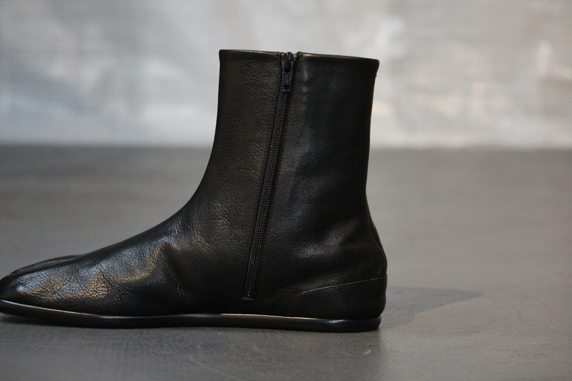 Maison Margiela “TABI” | ShelterII BLOG