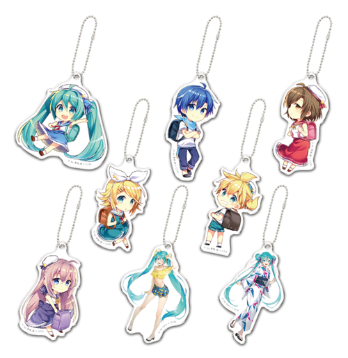 その他（お知らせ）】初音ミク パパパ・パーティー 2018 ～OMOTENASHI