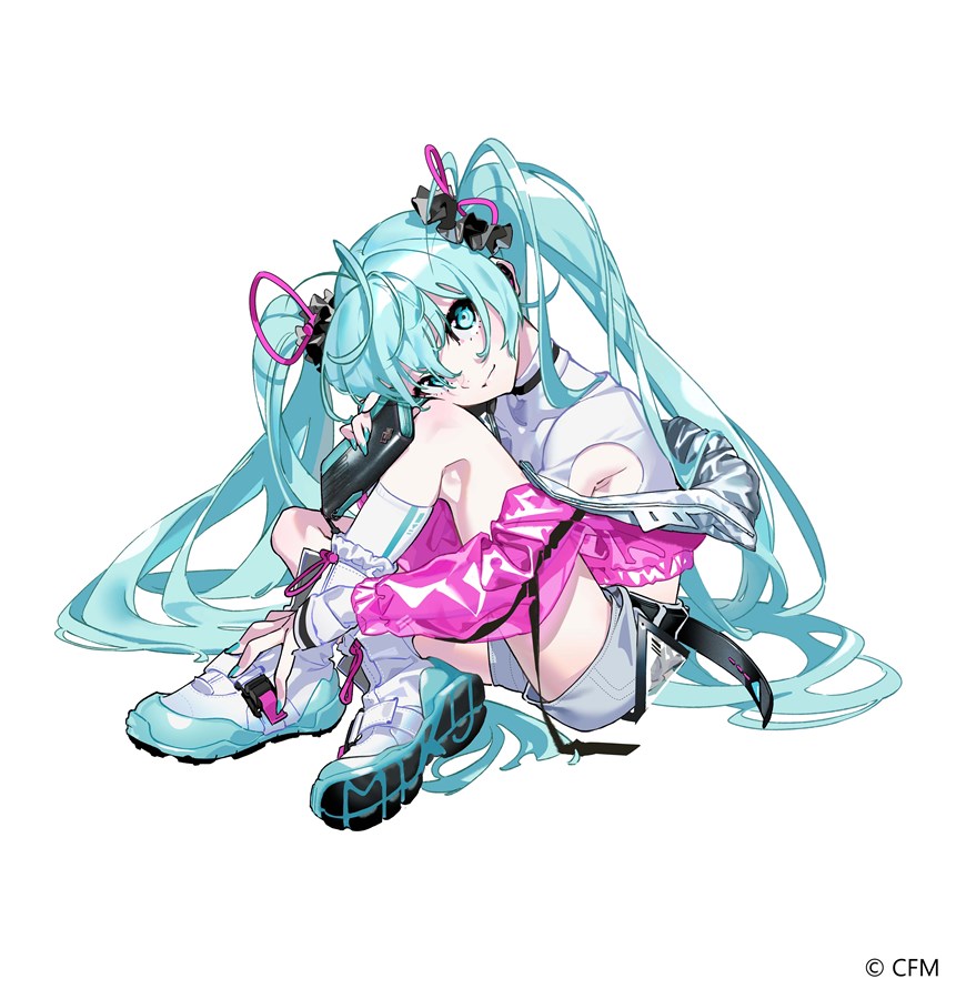 その他（グッズ）】米山舞さんの描き下ろしイラストを使用したグッズが