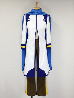 お知らせ】KAITOとMEIKOの衣装がACOSさんより発売中です～♪ – 初音