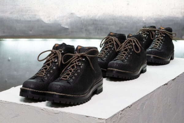 Marmolada / FG.542 / tyrolean boot | WHITE ALBUM.
