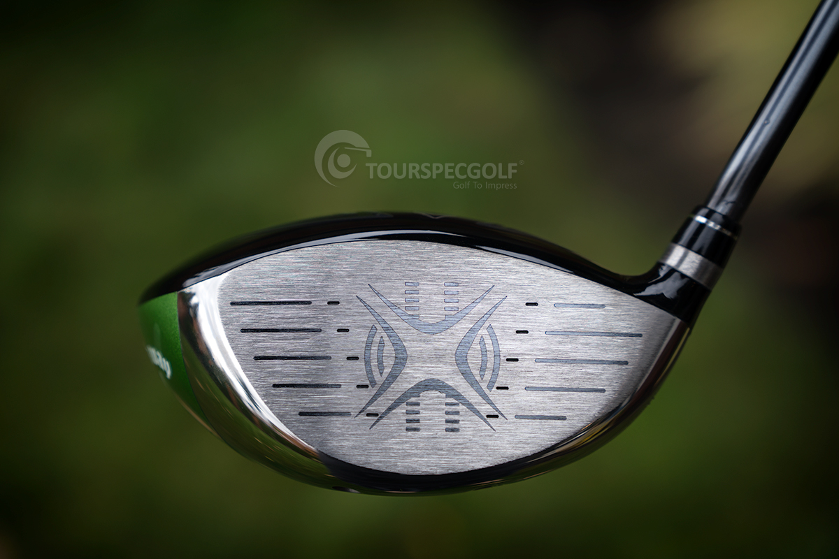 Callaway EPIC Forged Driver Review | TourSpecGolf Blog
