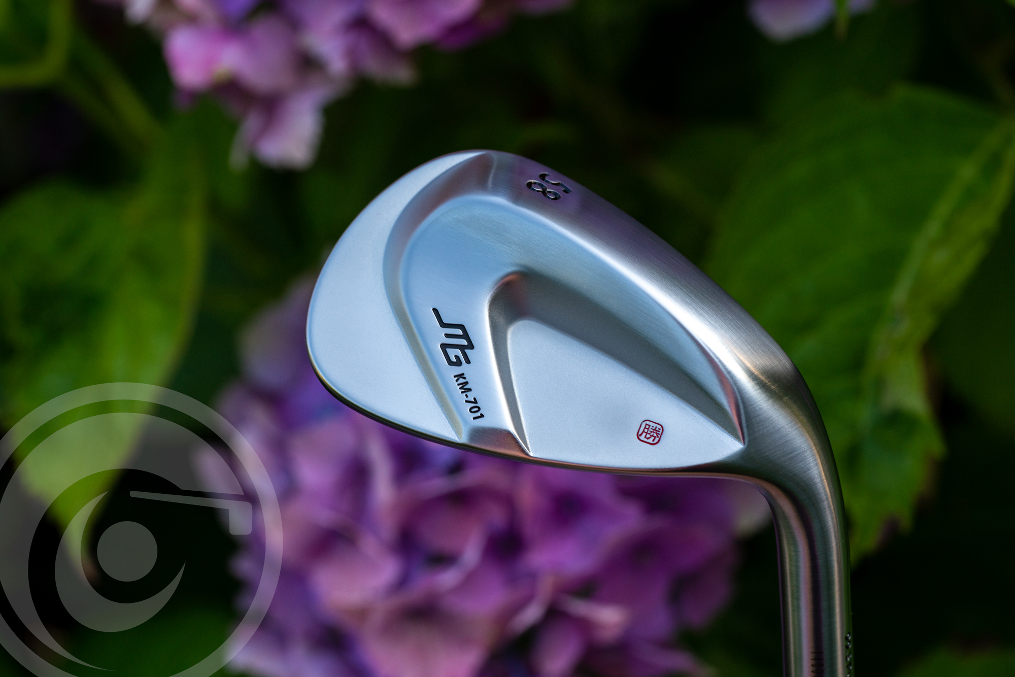 Miura Giken MG-701 - Katsuhiro Miura's Private Label Edition