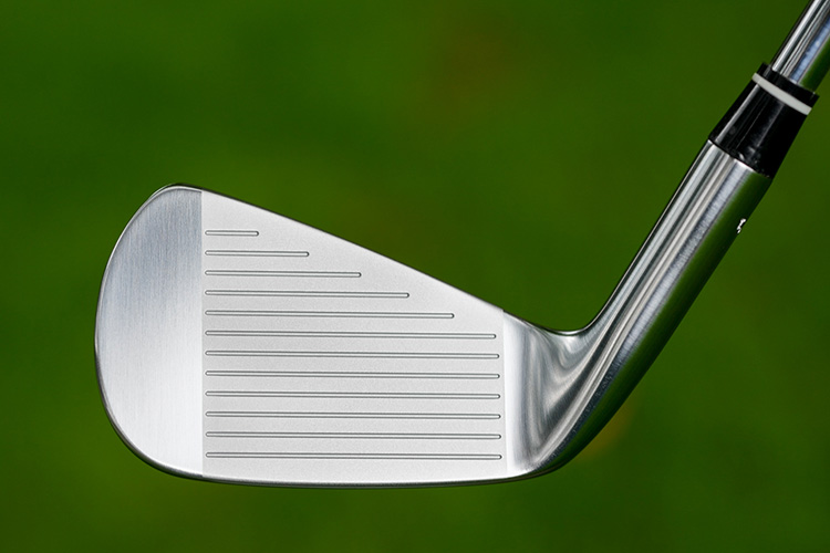 The New 2021 RomaRo Ray V V1 Iron! | TourSpecGolf Blog