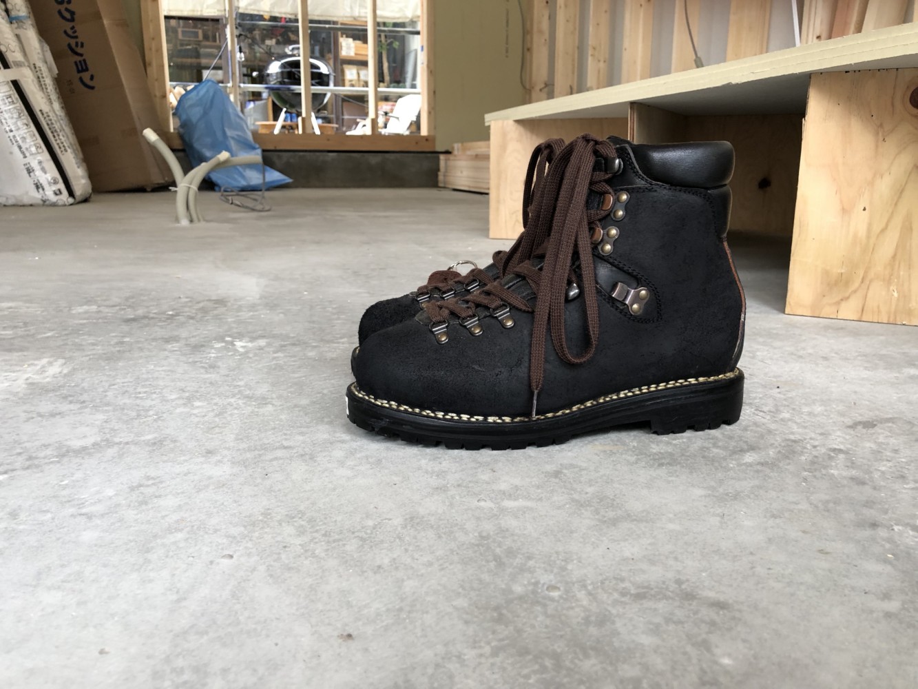 アイガーエイス。 – Yosemite-store