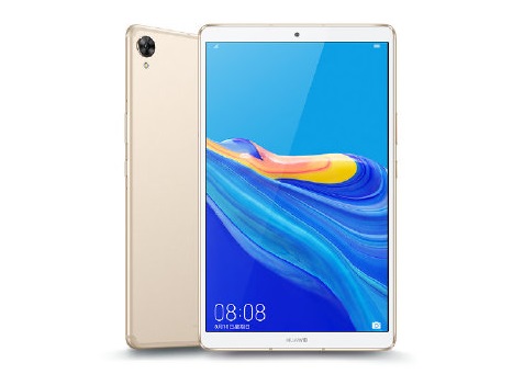 日本市場にHUAWEI MediaPad M6 8.4″を投入へ、VRD-AL09とVRD-W09が技適