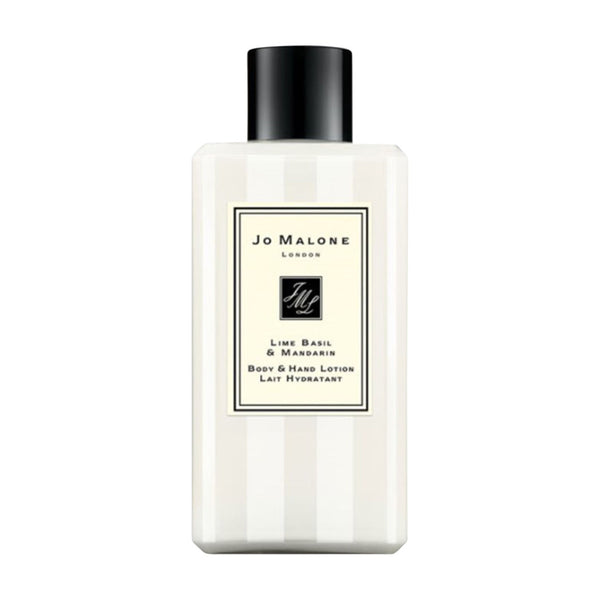 Jo Malone London Lime Basil and Mandarin Body and Hand Lotion – Jo