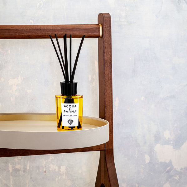 Acqua di Parma La Casa Sul Lago Room Diffuser – Acqua di Parma