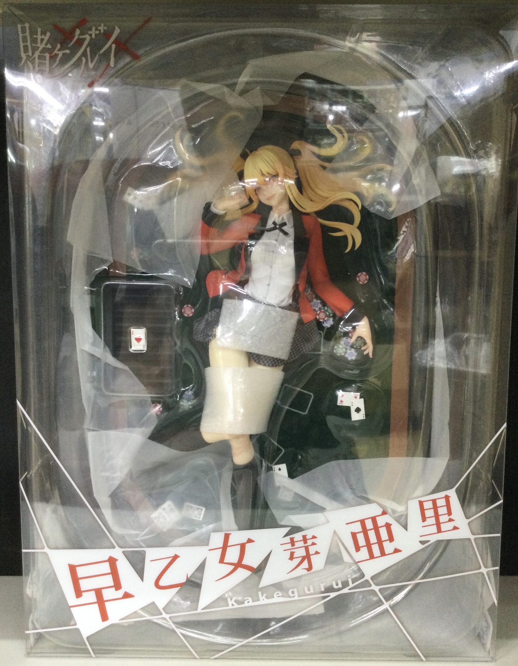 一番くじ 勝利の女神：NIKKE CHAPTER4 B賞 紅蓮 | トレカ、マンガ