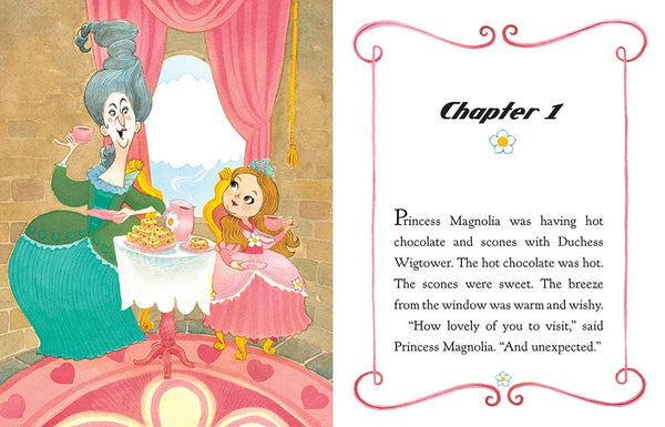 The Princess in Black – Books of Wonder